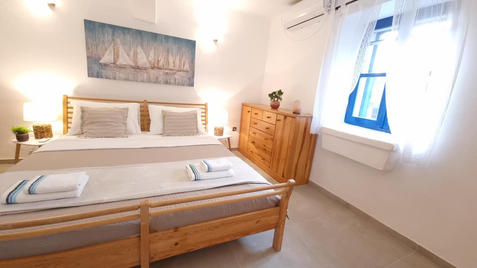 Apartments Skoljka Jezera Eksteriør bilde