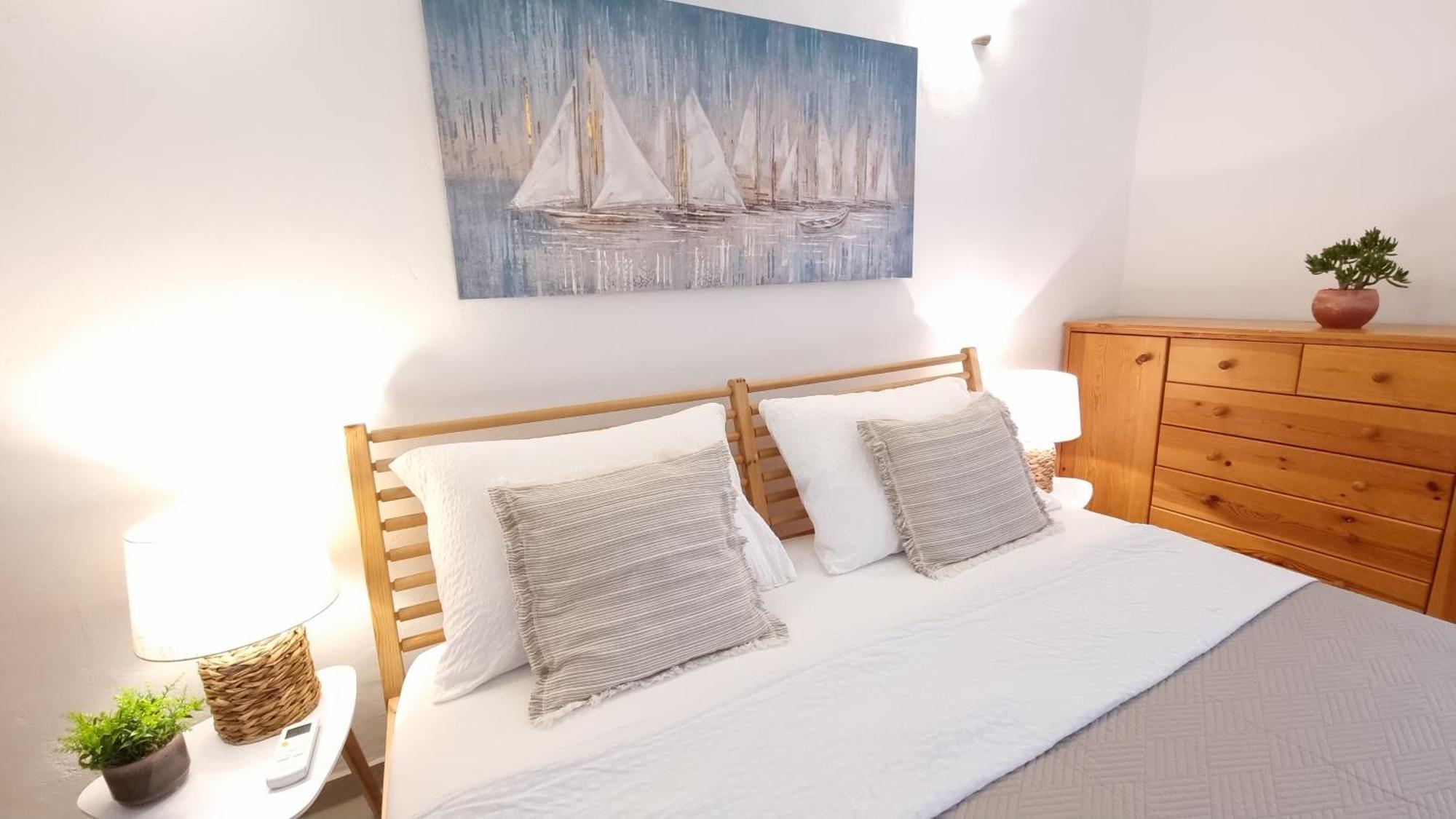 Apartments Skoljka Jezera Eksteriør bilde