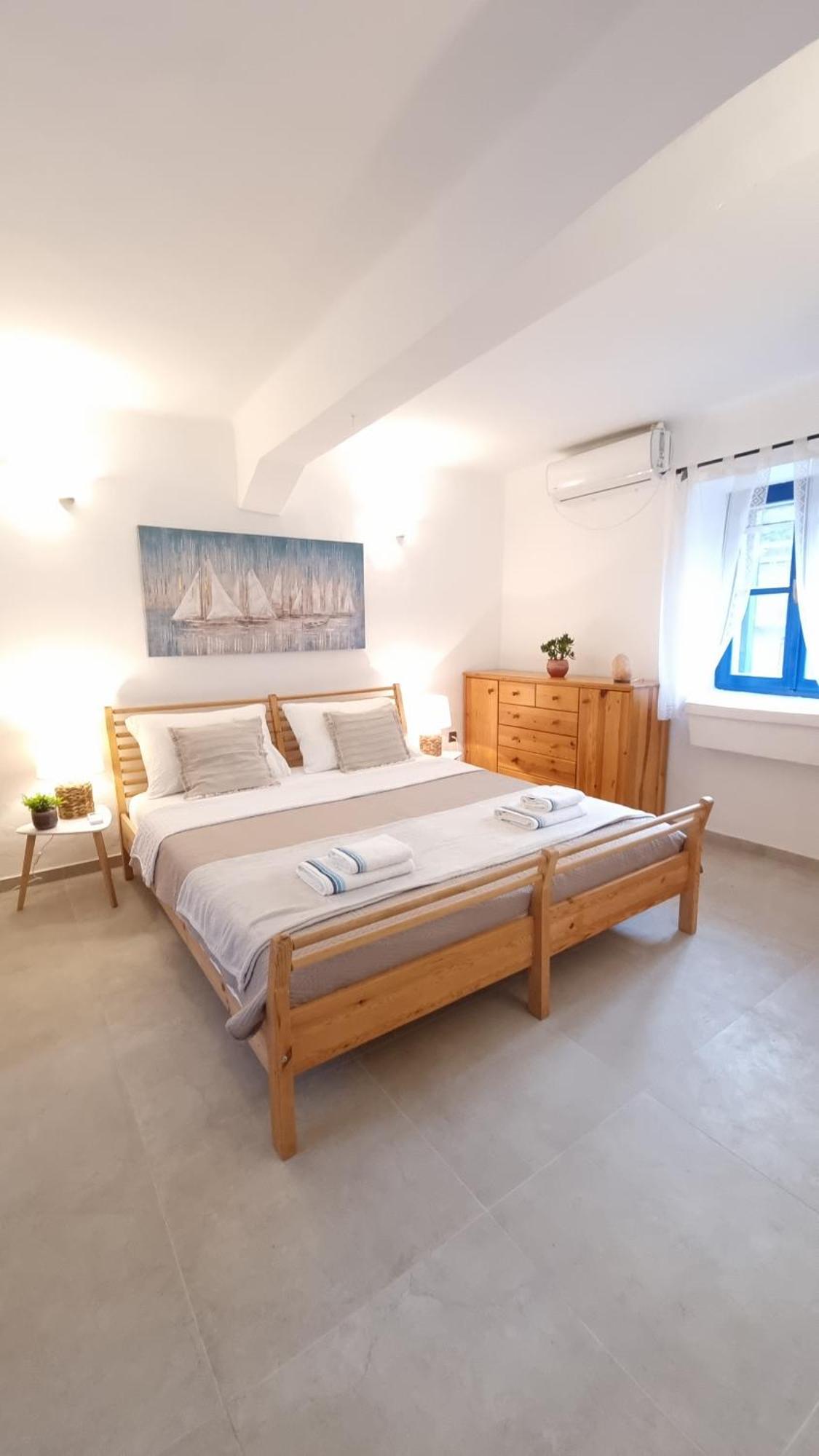 Apartments Skoljka Jezera Eksteriør bilde