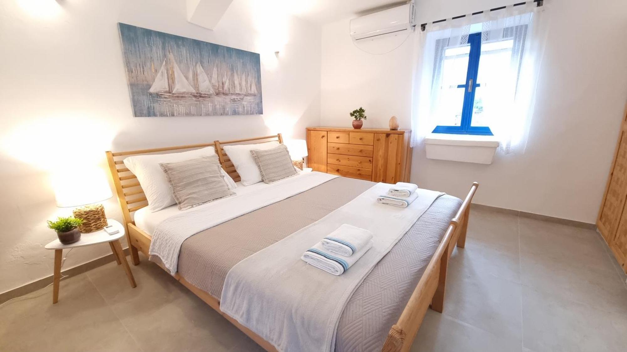 Apartments Skoljka Jezera Eksteriør bilde