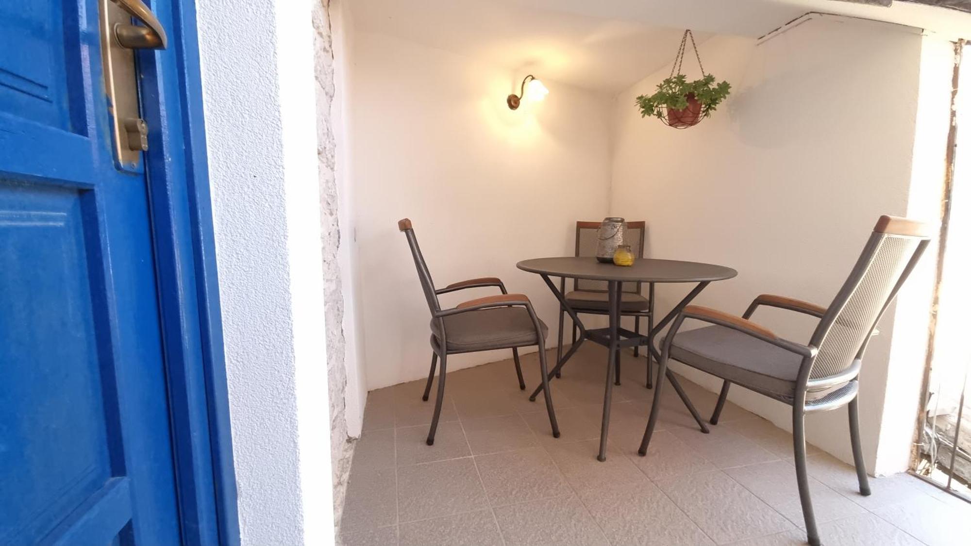 Apartments Skoljka Jezera Eksteriør bilde