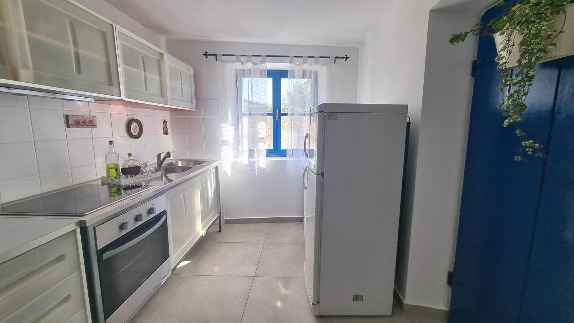 Apartments Skoljka Jezera Eksteriør bilde
